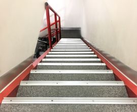 stair
