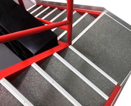 stair